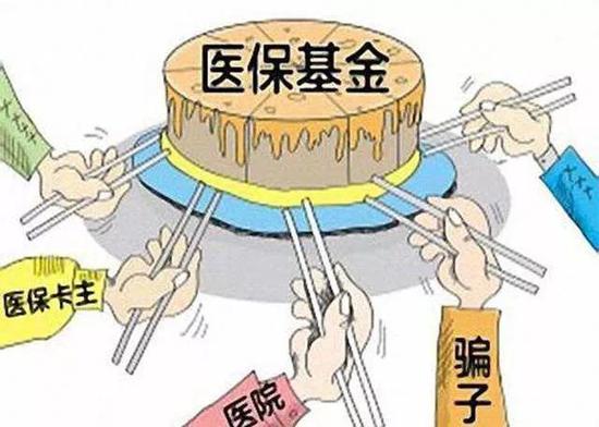 黔西南最新求一个套医保卡的黄牛是真的吗方法分析(最方便真实的黔西南求一个套医保卡的黄牛是真的吗还是假的方法)