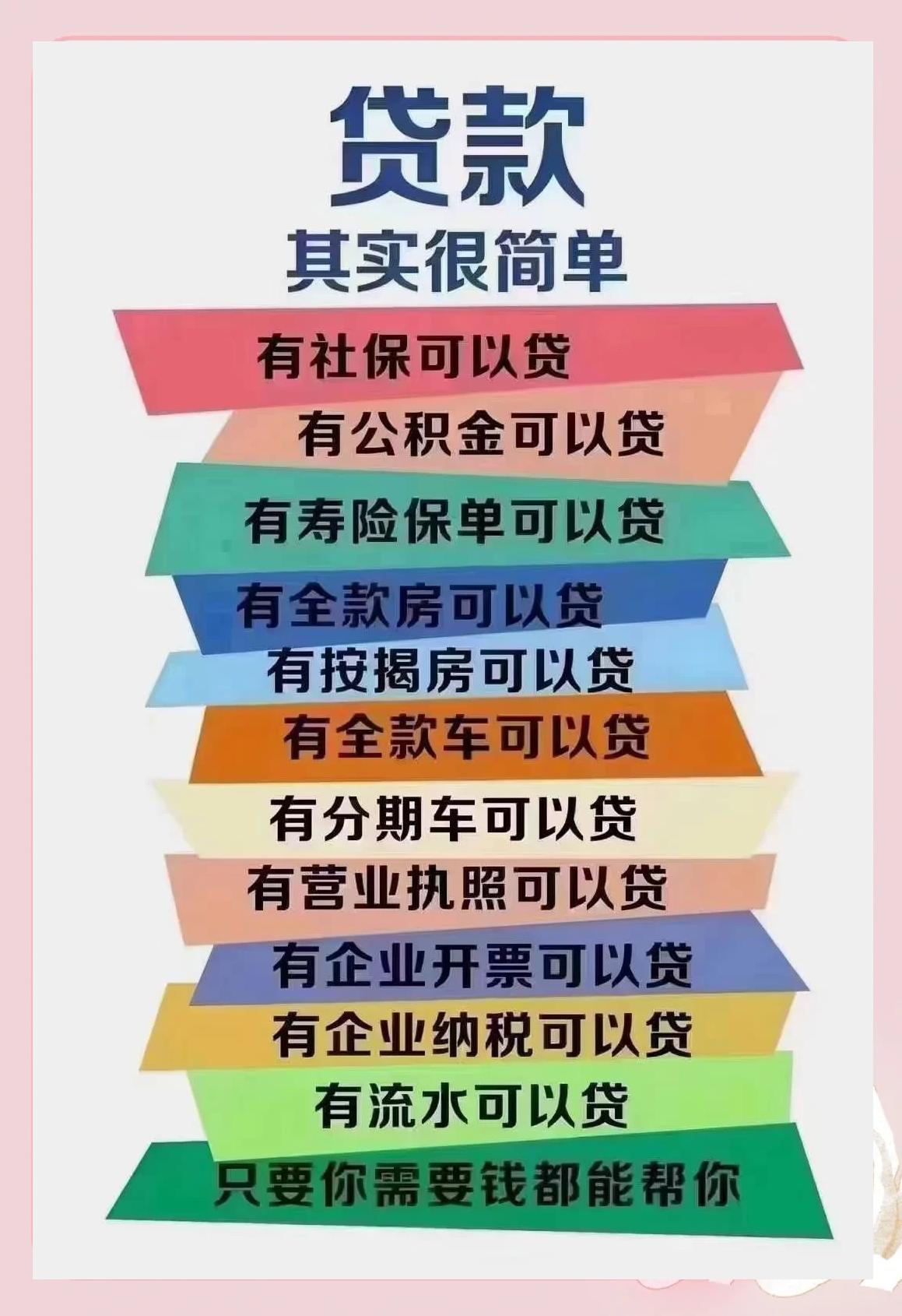 黔西南最新有社保必下的小额贷款方法分析(最方便真实的黔西南个人社保贷款能贷多少方法)